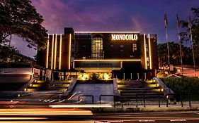 Monocolo Boutique Hotel